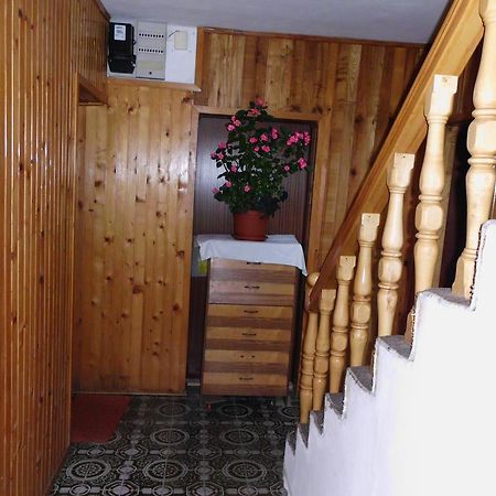 Guest House Krga Korenica Dış mekan fotoğraf