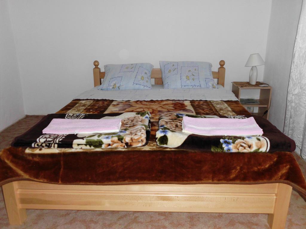 Guest House Krga Korenica Oda fotoğraf
