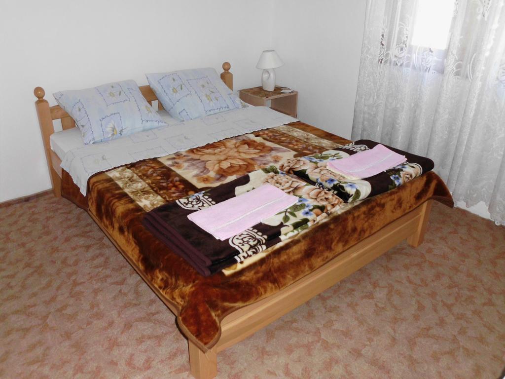 Guest House Krga Korenica Oda fotoğraf