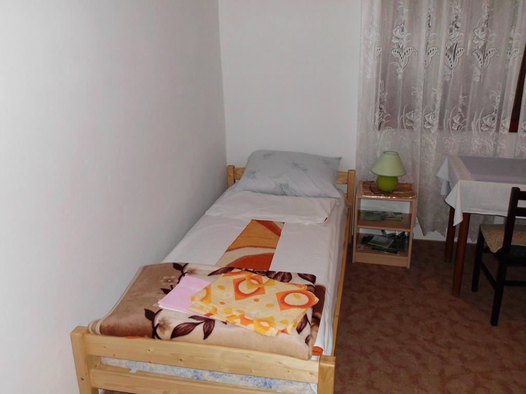 Guest House Krga Korenica Oda fotoğraf