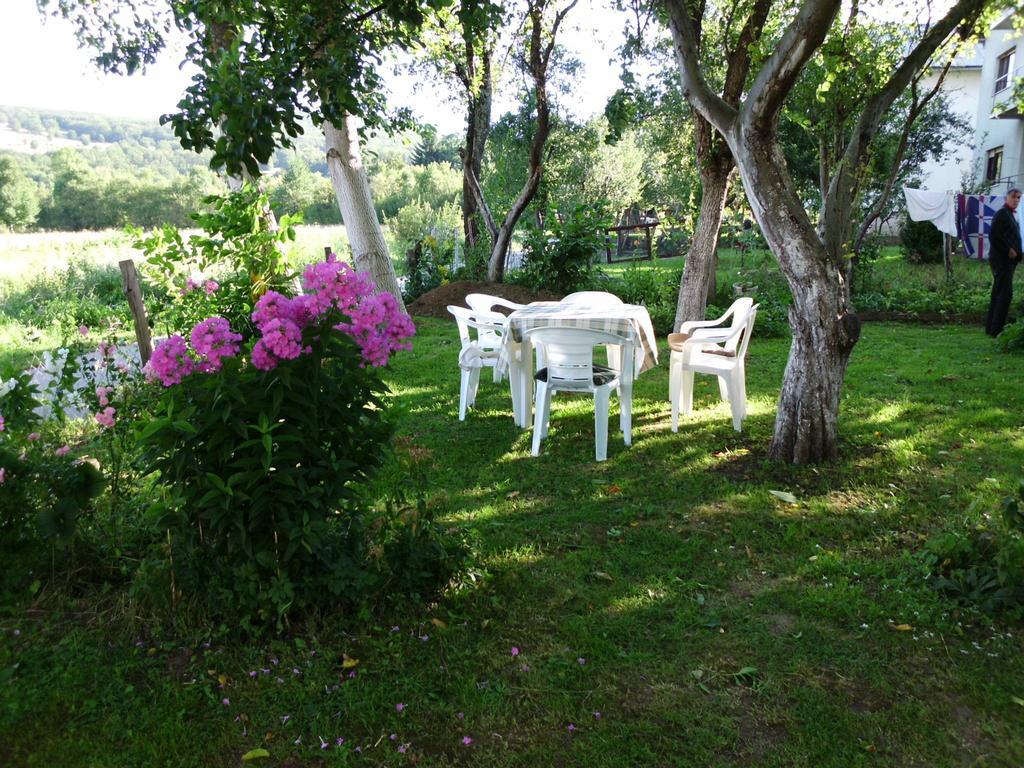 Guest House Krga Korenica Dış mekan fotoğraf