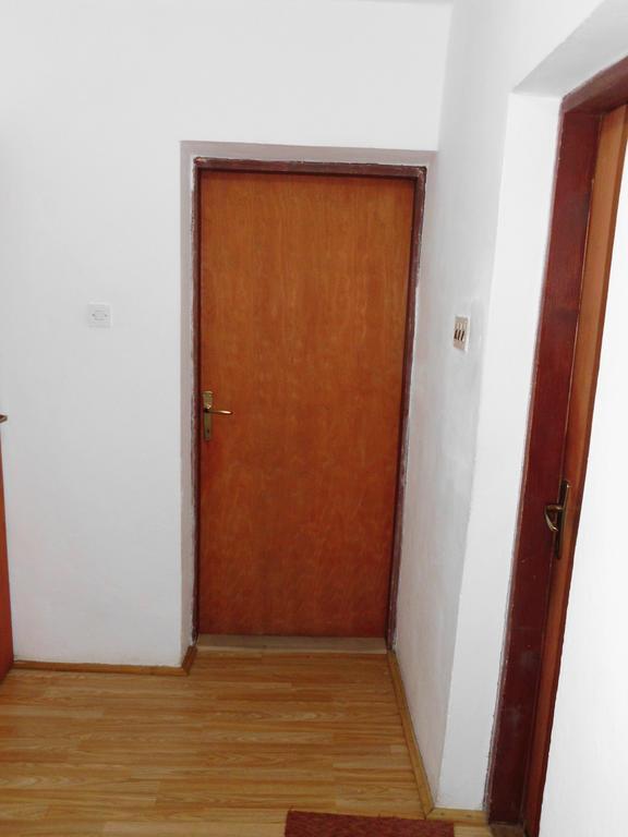 Guest House Krga Korenica Dış mekan fotoğraf