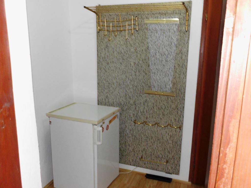 Guest House Krga Korenica Dış mekan fotoğraf