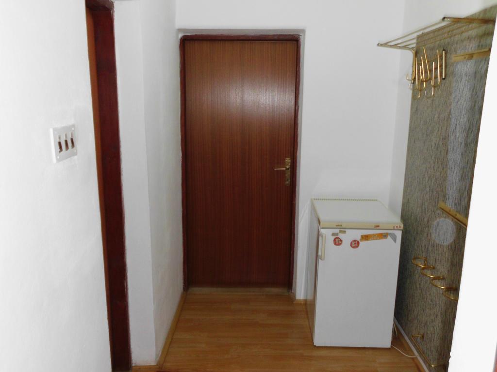 Guest House Krga Korenica Dış mekan fotoğraf